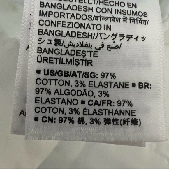 Amazon Essentials Size 2 Chino Short - Picture 8 of 9